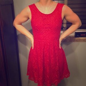 Cocktail dress